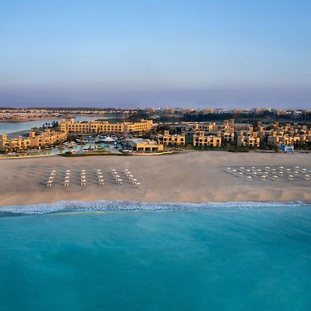 Sofitel Al Hamra Beach Resort Ras al-Khaimah Exterior photo