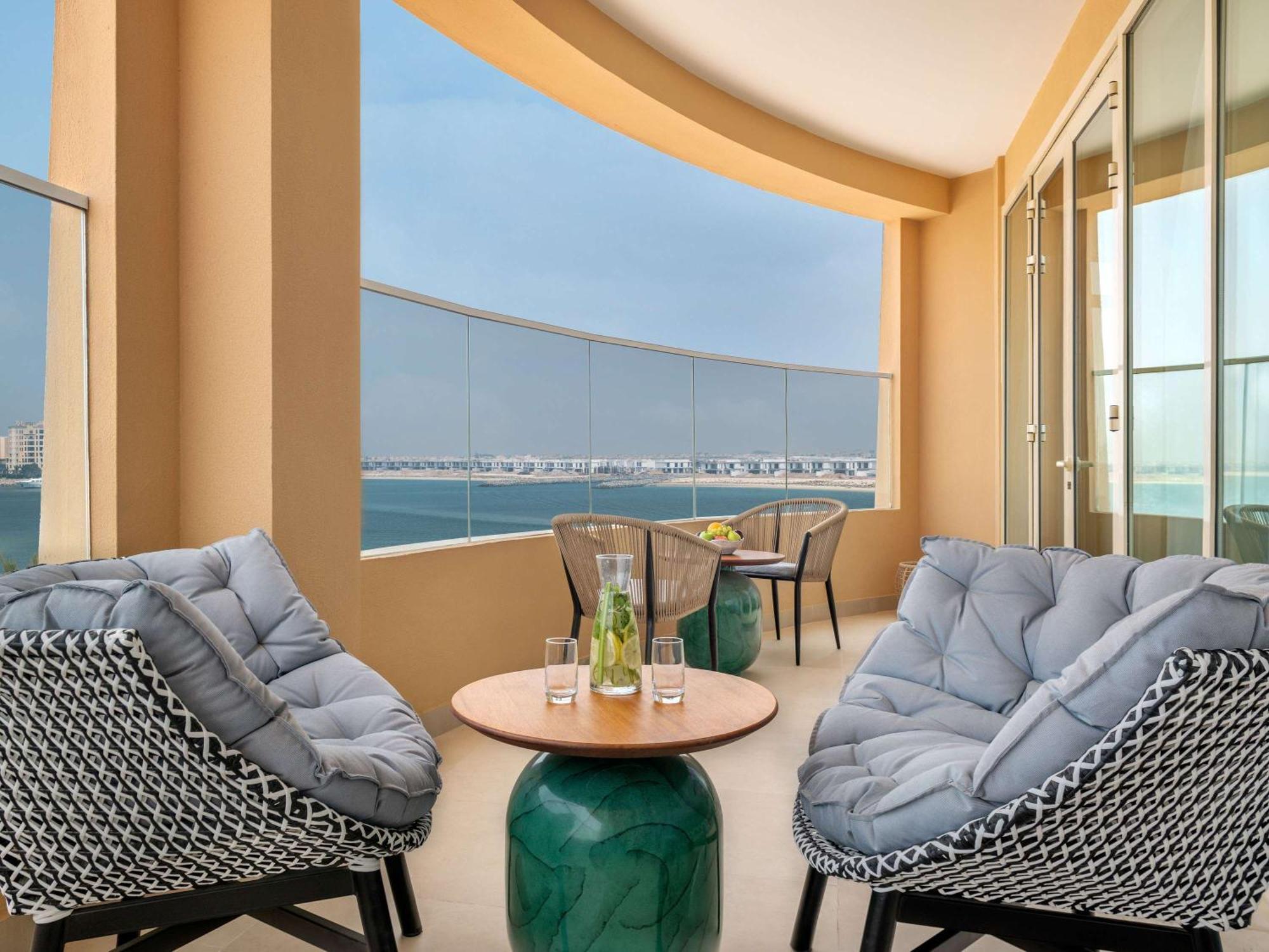 Sofitel Al Hamra Beach Resort Ras al-Khaimah Exterior photo