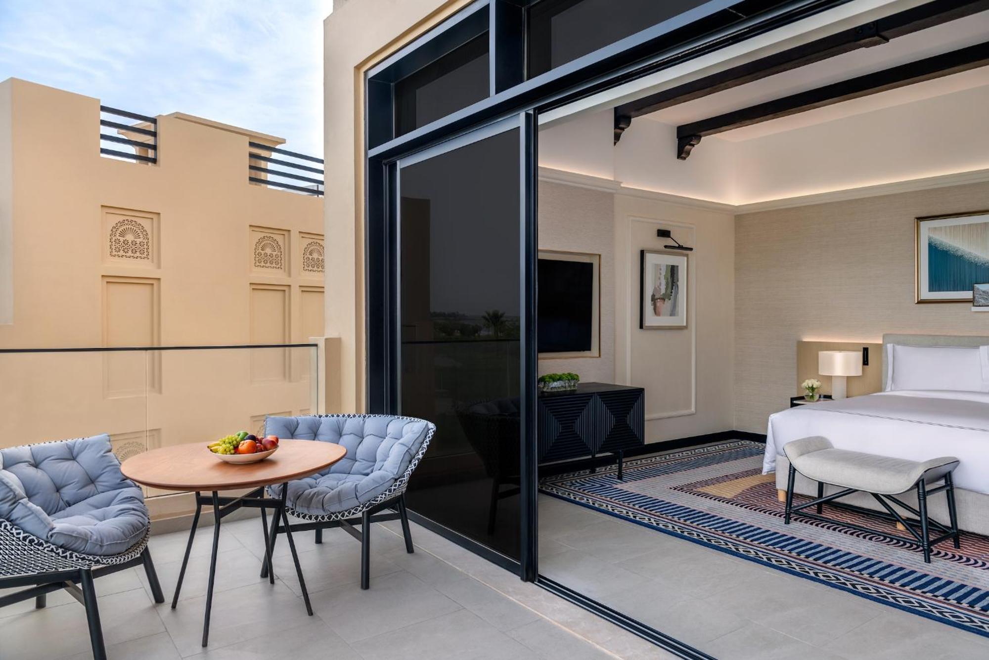 Sofitel Al Hamra Beach Resort Ras al-Khaimah Exterior photo