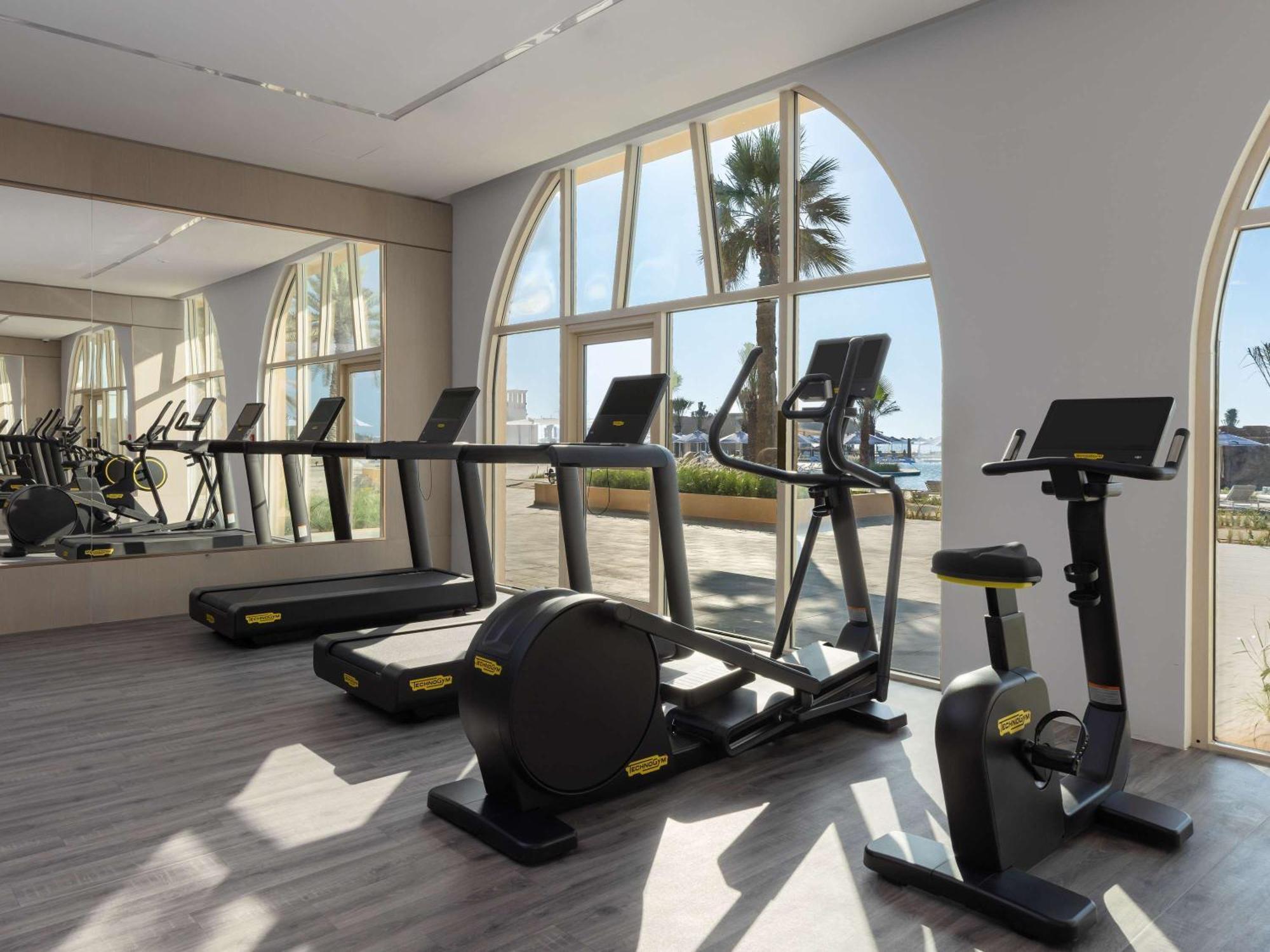 Sofitel Al Hamra Beach Resort Ras al-Khaimah Exterior photo