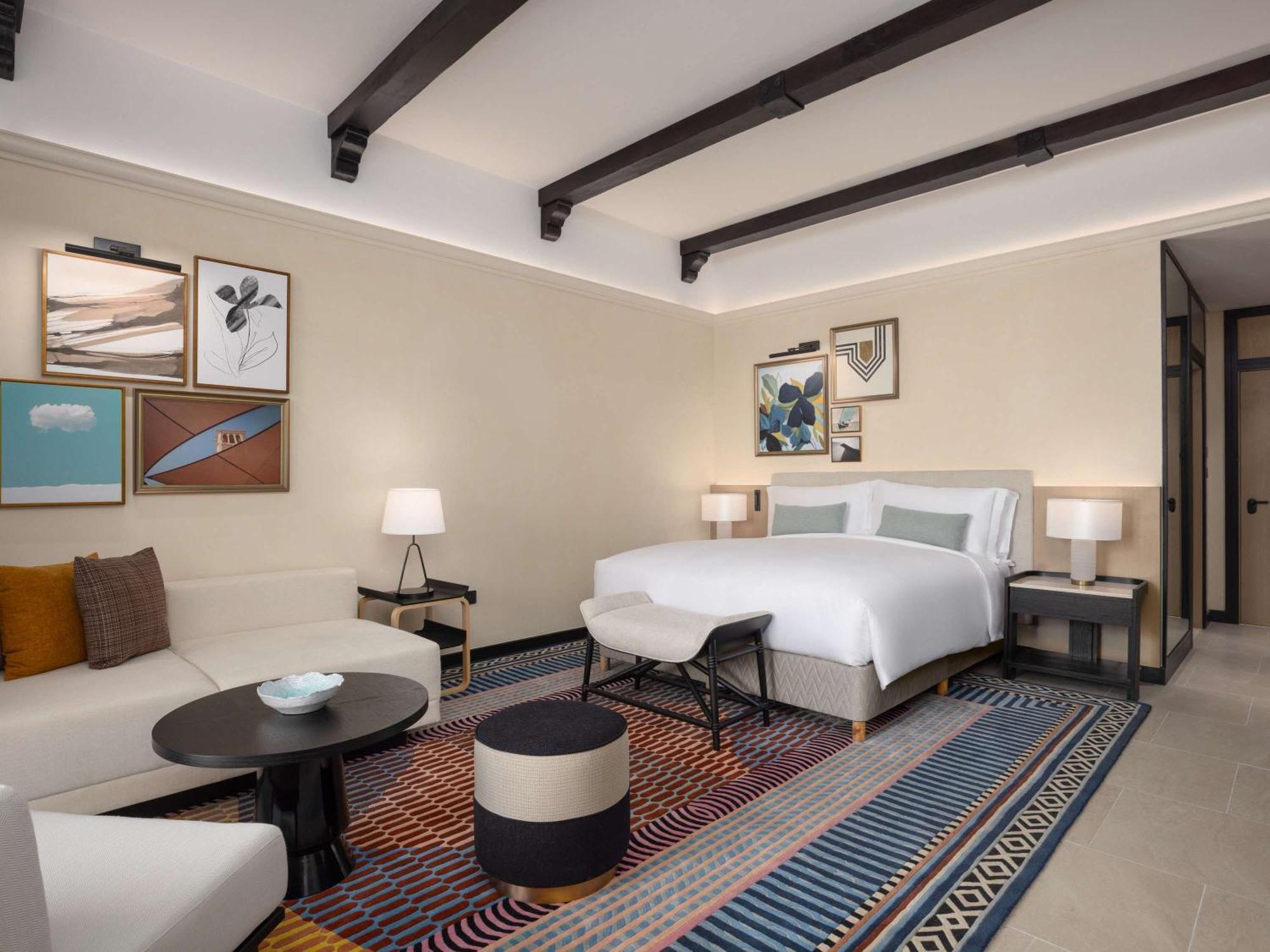 Sofitel Al Hamra Beach Resort Ras al-Khaimah Exterior photo