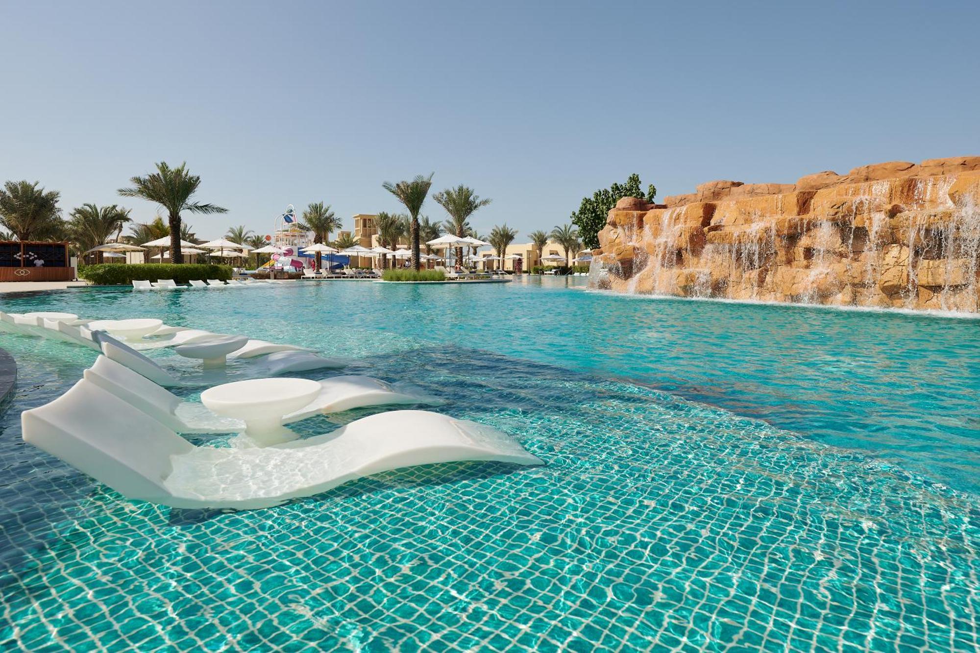 Sofitel Al Hamra Beach Resort Ras al-Khaimah Exterior photo