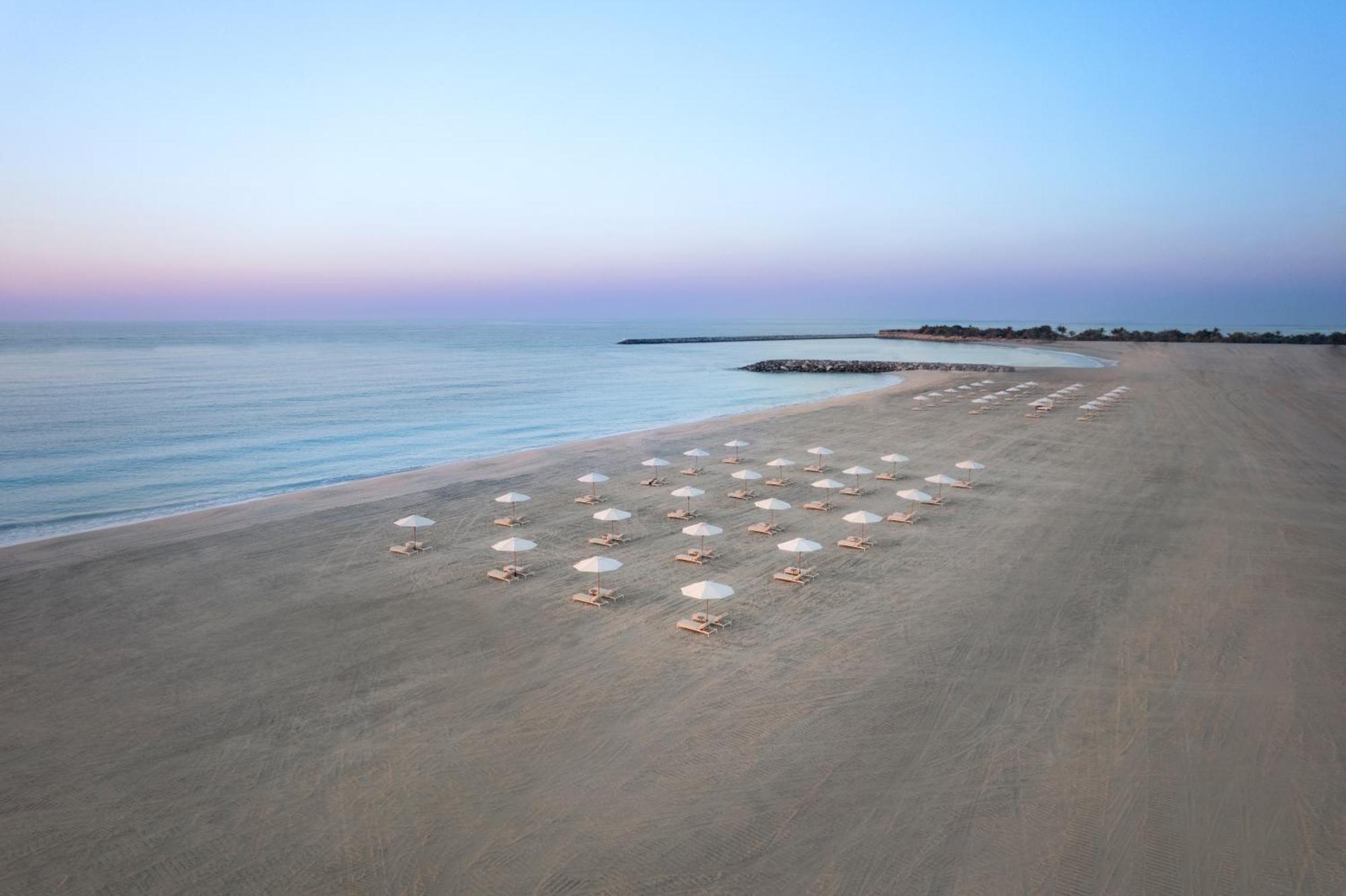 Sofitel Al Hamra Beach Resort Ras al-Khaimah Exterior photo