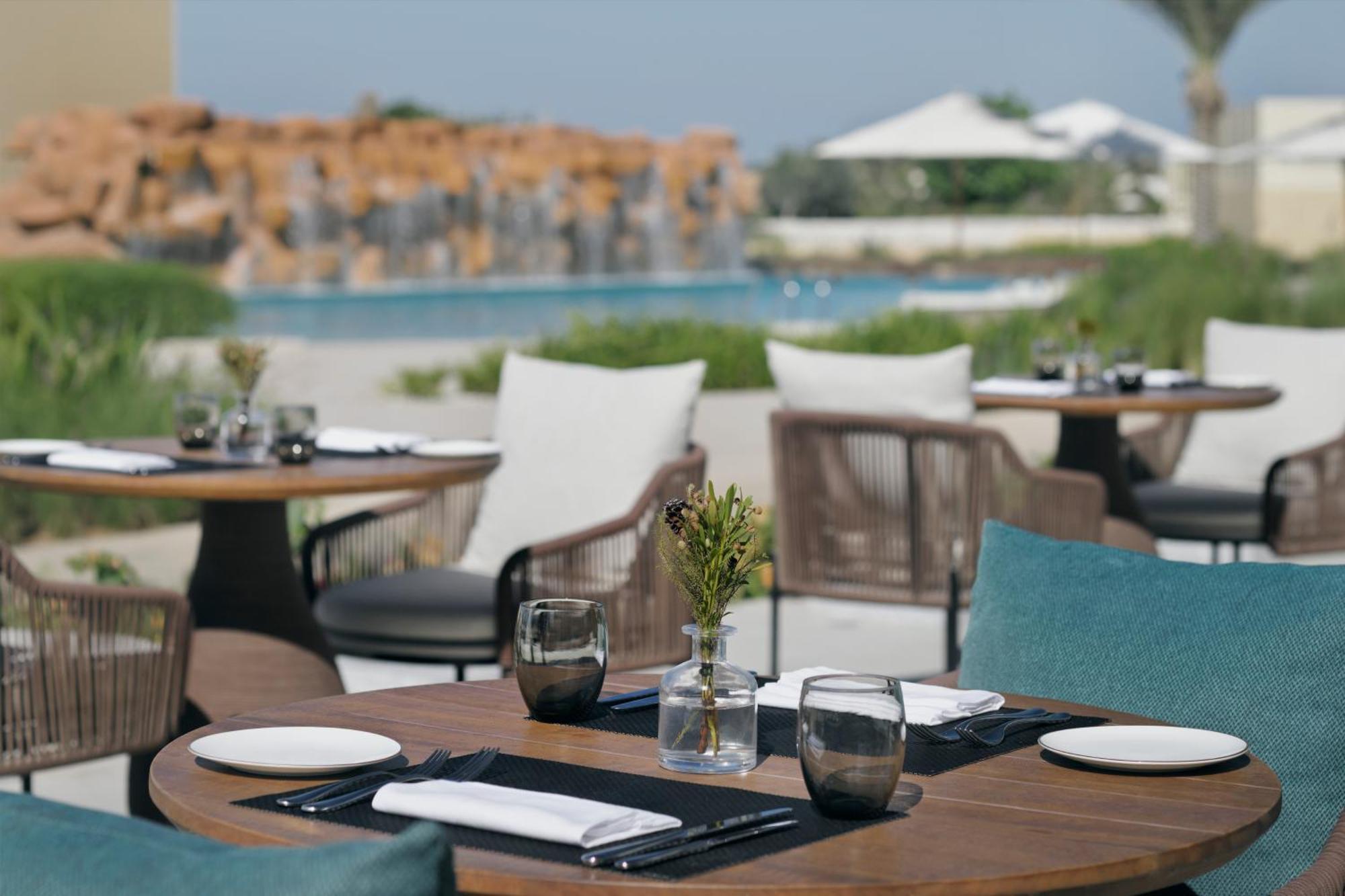 Sofitel Al Hamra Beach Resort Ras al-Khaimah Exterior photo
