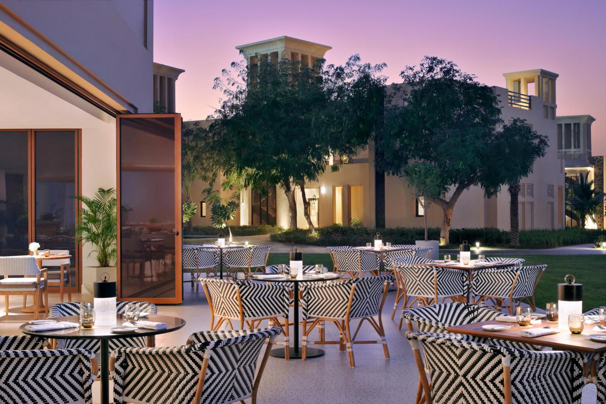 Sofitel Al Hamra Beach Resort Ras al-Khaimah Exterior photo