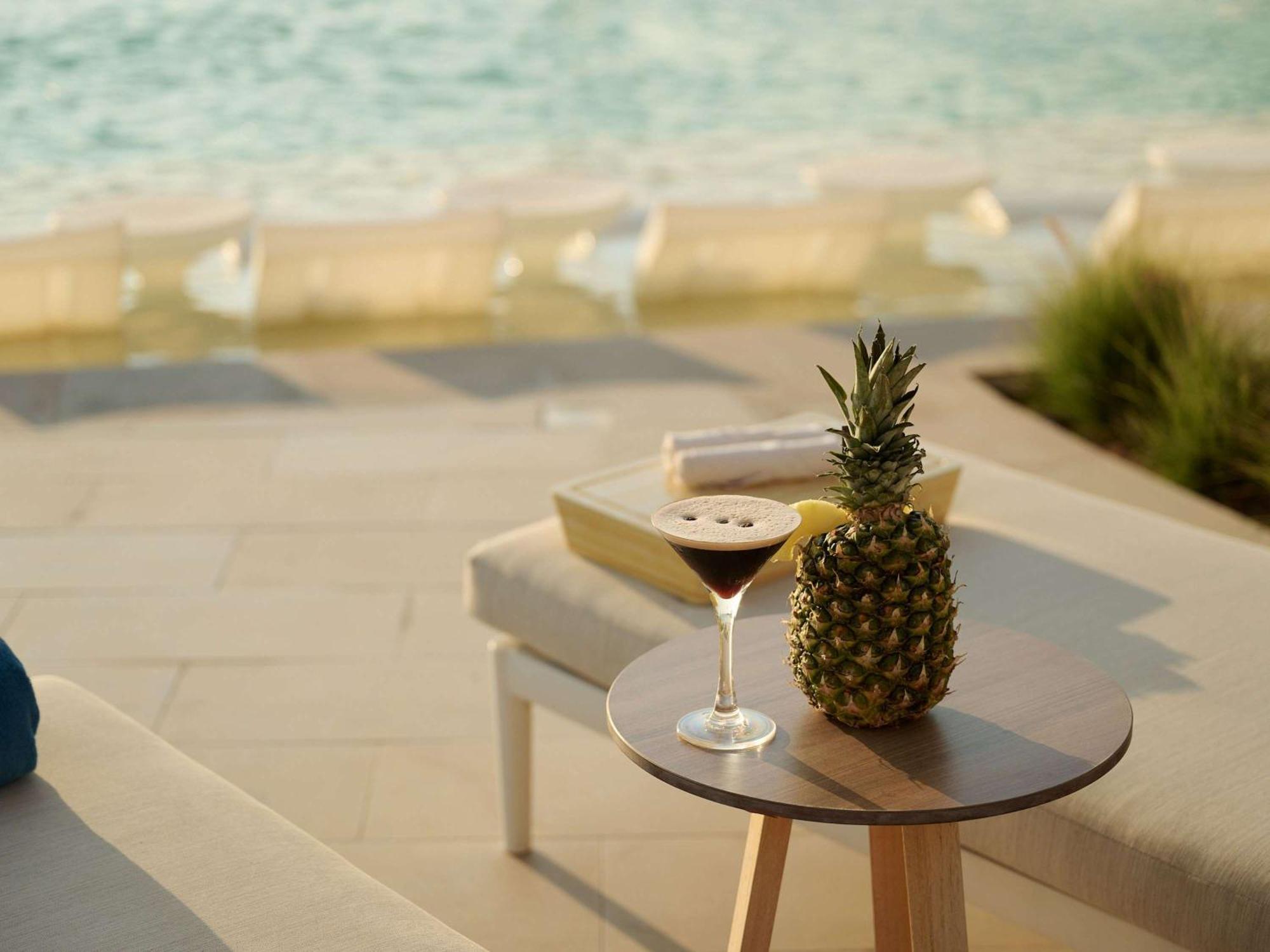 Sofitel Al Hamra Beach Resort Ras al-Khaimah Exterior photo
