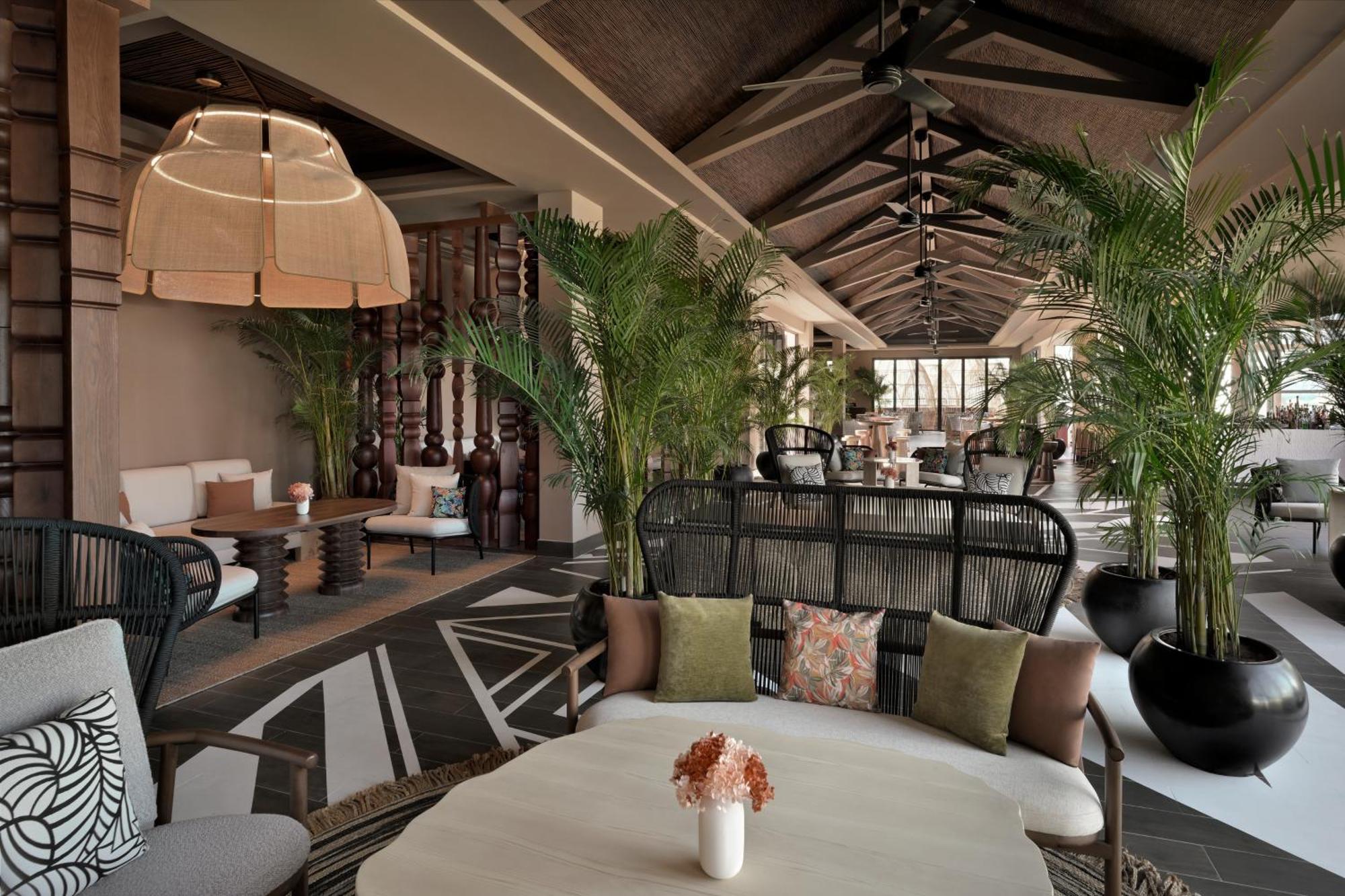 Sofitel Al Hamra Beach Resort Ras al-Khaimah Exterior photo